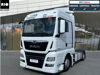 Tegljač MAN TGX 18.470