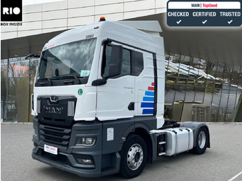 Tegljač MAN TGX 18.470