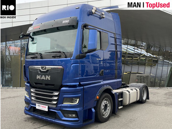 Tegljač MAN TGX 18.470