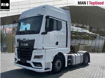 Tegljač MAN TGX 18.510