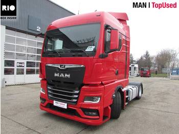 Tegljač MAN TGX 18.470