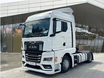 Tegljač MAN TGX 18.470