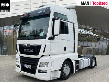 Tegljač MAN TGX 18.510