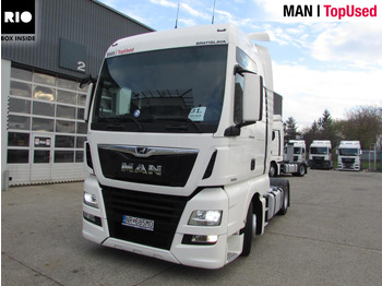 Tegljač MAN TGX 18.510