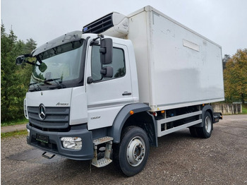 Hladnjača MERCEDES-BENZ Atego 1323
