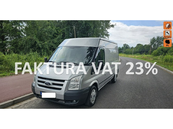 Furgon FORD Transit