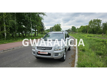 SUVSUV KIA