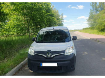Furgon Renault Kangoo long*wersja długa*klima*: slika 2