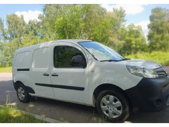 Furgon Renault Kangoo long*wersja długa*klima*: slika 4