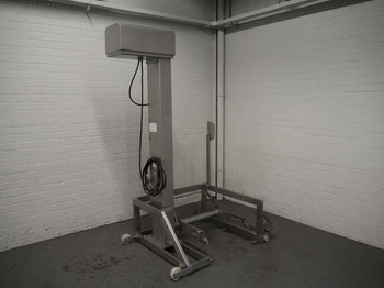 Oprema za prehrambenu industriju