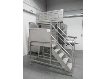 Oprema za prehrambenu industriju GEA FeedHopper FeedHopper SF: slika 3