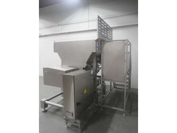 Oprema za prehrambenu industriju GEA FeedHopper FeedHopper SF: slika 5