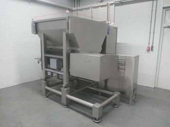 Oprema za prehrambenu industriju GEA FeedHopper FeedHopper SF: slika 4