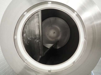Oprema za prehrambenu industriju Gernal vacuumtumbler HBV120: slika 5