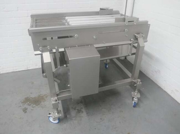 Hellings transport conveyor TRC1550/600 Hellings transport conveyor TRC1550/600: slika 5 Hellings transport conveyor TRC1550/600 Hellings transport conveyor TRC1550/600: slika 5