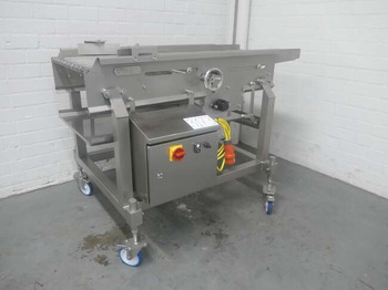 Hellings transport conveyor TRC1550/600 Hellings transport conveyor TRC1550/600: slika 1 Hellings transport conveyor TRC1550/600 Hellings transport conveyor TRC1550/600: slika 1