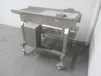 Hellings transport conveyor TRC1550/600 Hellings transport conveyor TRC1550/600: slika 4 Hellings transport conveyor TRC1550/600 Hellings transport conveyor TRC1550/600: slika 4