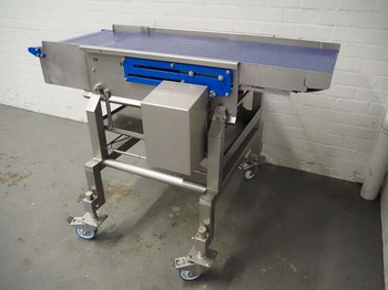 Transporter Hellings transport conveyor conveyor: slika 4