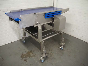 Transporter Hellings transport conveyor conveyor: slika 3