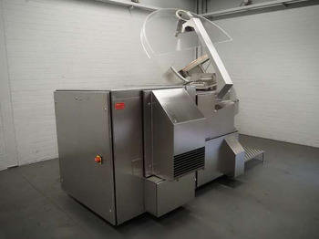 Oprema za prehrambenu industriju Laska bowl chopper KE 500 AC 2: slika 4