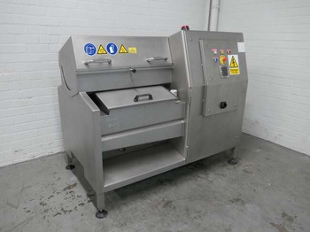 Oprema za prehrambenu industriju