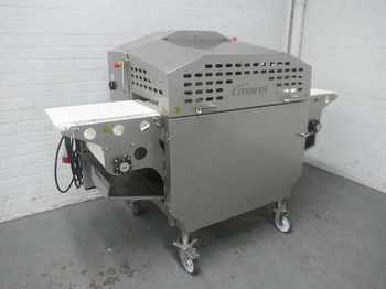 Oprema za prehrambenu industriju