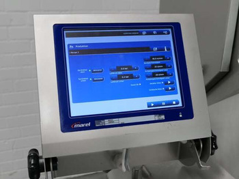 Oprema za prehrambenu industriju Marel wet marinating module ValueSpray: slika 5 Oprema za prehrambenu industriju Marel wet marinating module ValueSpray: slika 5