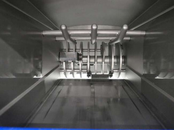 Oprema za prehrambenu industriju N&N frozen block flaker FL-440: slika 5