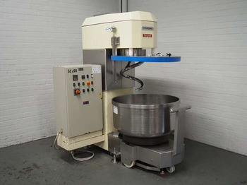 Oprema za prehrambenu industriju