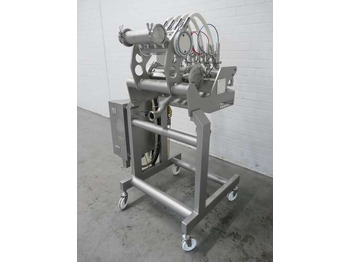 Oprema za prehrambenu industriju Verbufa co-extrusion forming machine MFD: slika 3