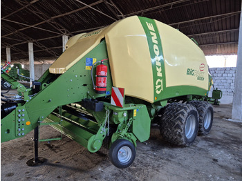 Balirka za kockaste bale KRONE Big pack