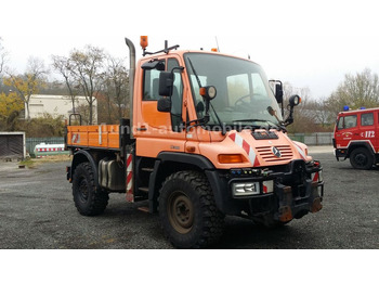 Korisno/ Posebno vozilo Unimog U 300 Kipper Zugmaschine Kommunalhydraulik U 500 400 U 300 Kipper Zugmaschine Kommunalhydraulik U 500 400: slika 5 Korisno/ Posebno vozilo Unimog U 300 Kipper Zugmaschine Kommunalhydraulik U 500 400 U 300 Kipper Zugmaschine Kommunalhydraulik U 500 400: slika 5