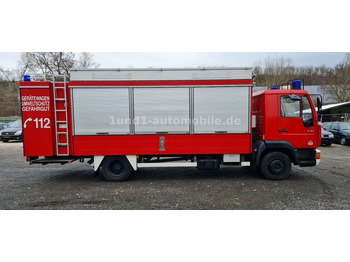 MAN 10.163 L2000 Feuerwehr GWG Nur 6.300km  DEPA ELRO/VETTER 10.163 L2000 Feuerwehr GWG Nur 6.300km  DEPA ELRO/VETTER MAN 10.163 L2000 Feuerwehr GWG Nur 6.300km  DEPA ELRO/VETTER 10.163 L2000 Feuerwehr GWG Nur 6.300km  DEPA ELRO/VETTER: slika 5