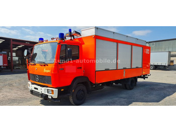 Vatrogasni kamion MERCEDES-BENZ