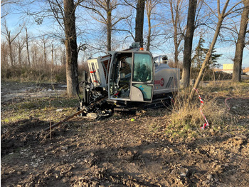 Mašina za usmereno bušenje