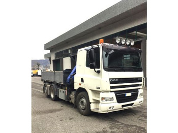 Istovarivač DAF CF 85