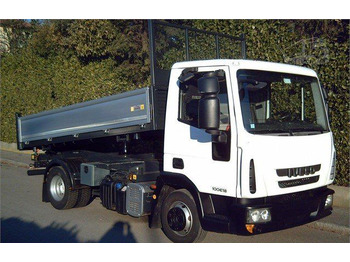 Istovarivač IVECO EuroCargo 100E