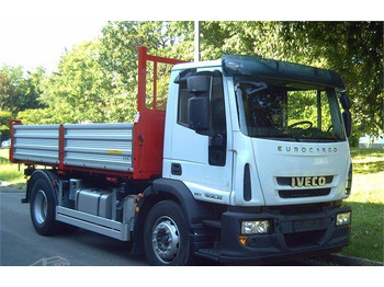 Istovarivač IVECO EuroCargo 180E