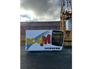 Toranjski kran LIEBHERR
