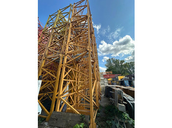 Toranjski kran LIEBHERR