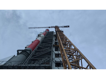 Toranjski kran LIEBHERR