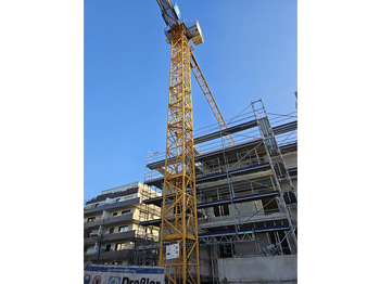 Toranjski kran LIEBHERR