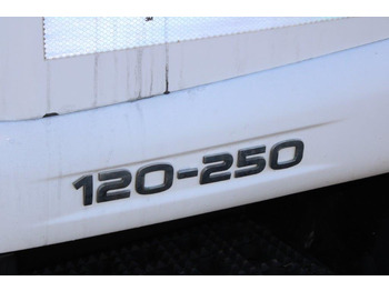 Iveco Eurocargo 120E250 Iveco Eurocargo 120E250: slika 4