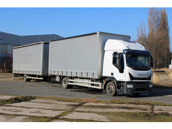 Iveco Eurocargo 120E250 Iveco Eurocargo 120E250: slika 1