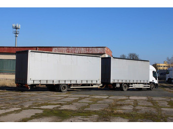 Iveco Eurocargo 120E250 Iveco Eurocargo 120E250: slika 2