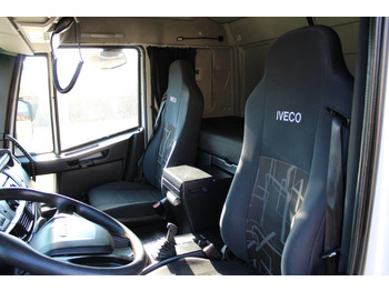 Iveco Eurocargo 120E250 Iveco Eurocargo 120E250: slika 5