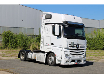 Tegljač MERCEDES-BENZ Actros 1845