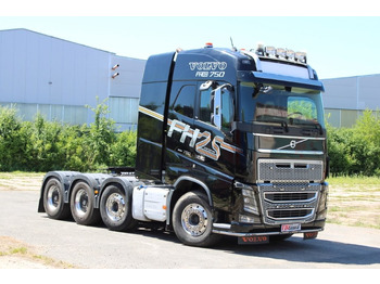 Tegljač VOLVO FH16 750