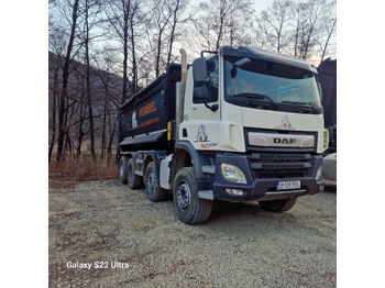 Istovarivač DAF CF 450