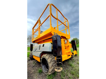 Lift u obliku makaza HAULOTTE Compact 12 DX: slika 3 Lift u obliku makaza HAULOTTE Compact 12 DX: slika 3